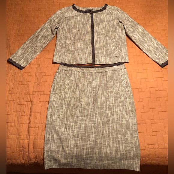 Liz Claiborne Jackets & Blazers - Liz Claiborne Suit